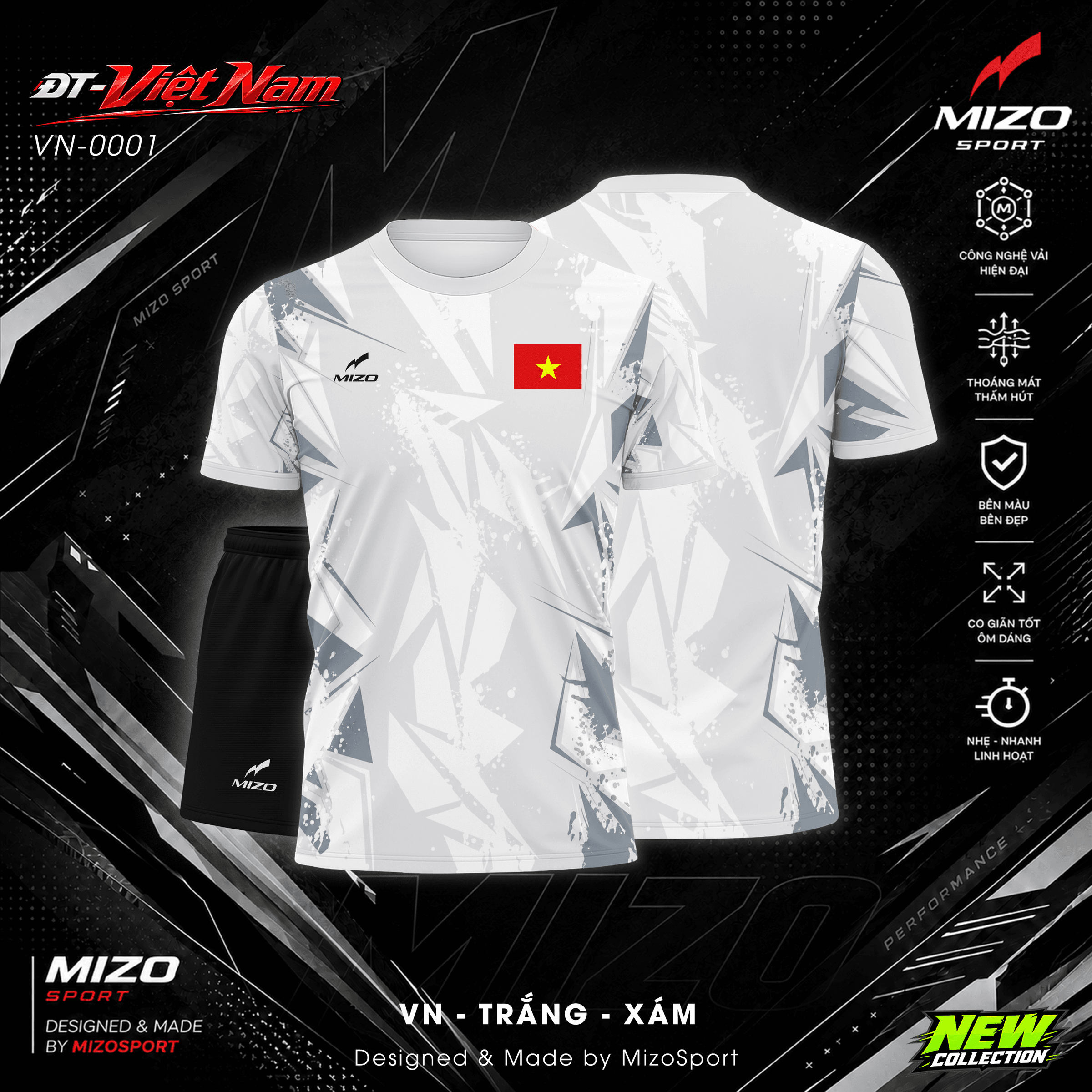 BST Đội Tuyển Việt Nam