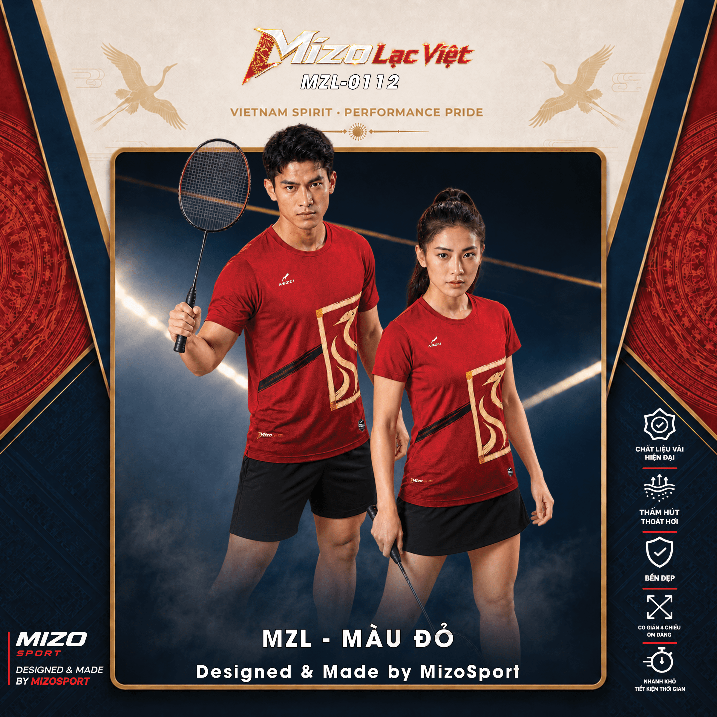 BST MZL_LẠC VIỆT