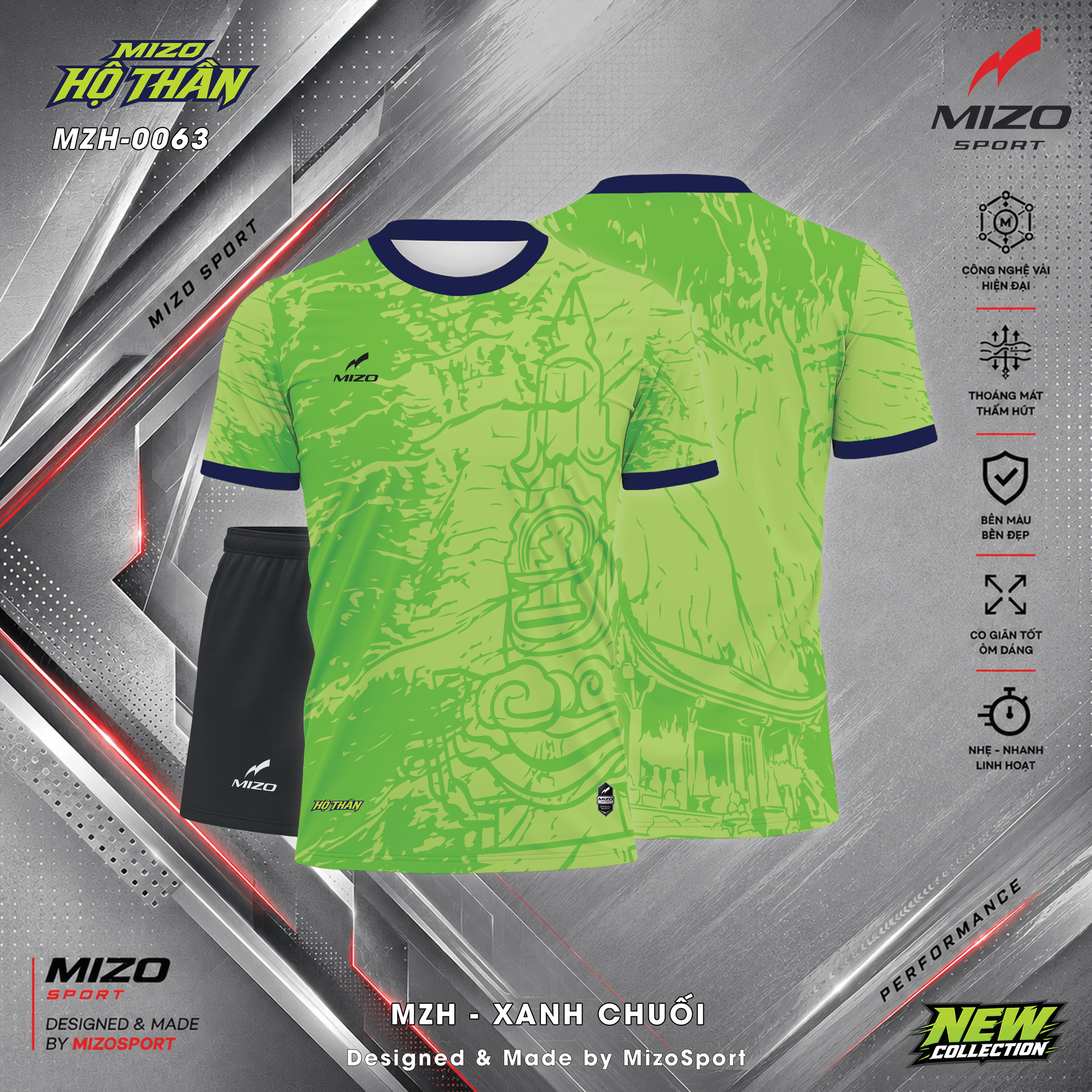 BST MZH_Hộ Thần
